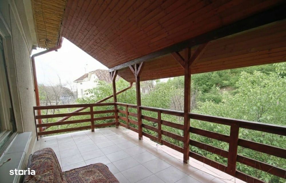 Zona TBC, parte duplex, 10 ari teren