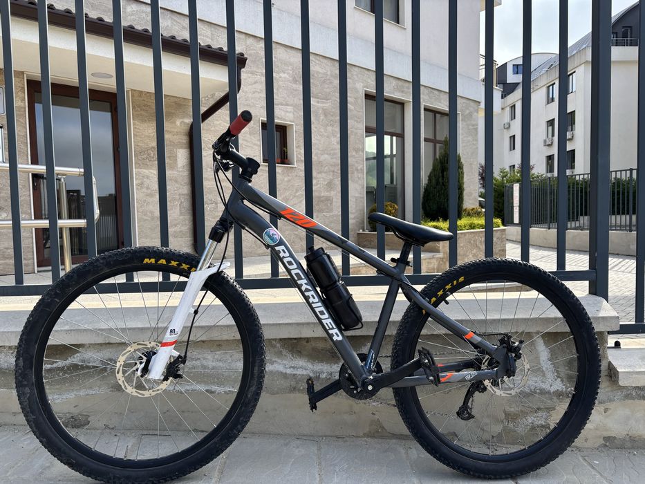 Rockrider ST 120