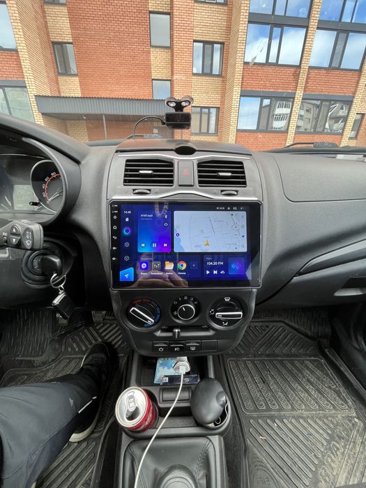 Андроид магнитолы на более 200 модели авто