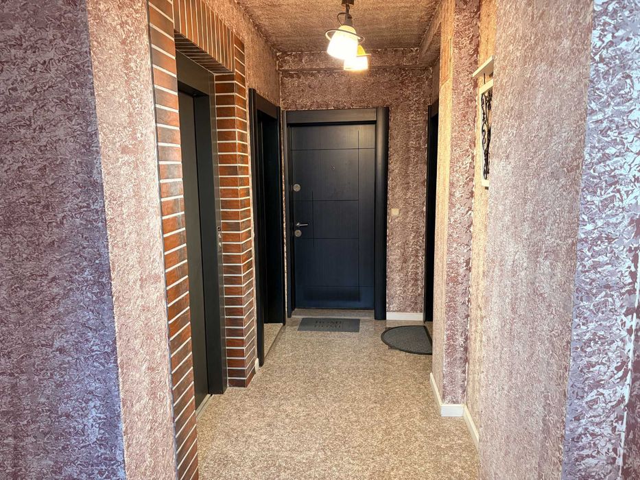 Дава се под наем Двустаен апартамент в Варна, Гранд Мол Варна - 60 кв.м за 498.27 € - Снимка #11