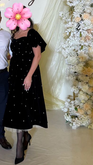 Продам вечернее платье