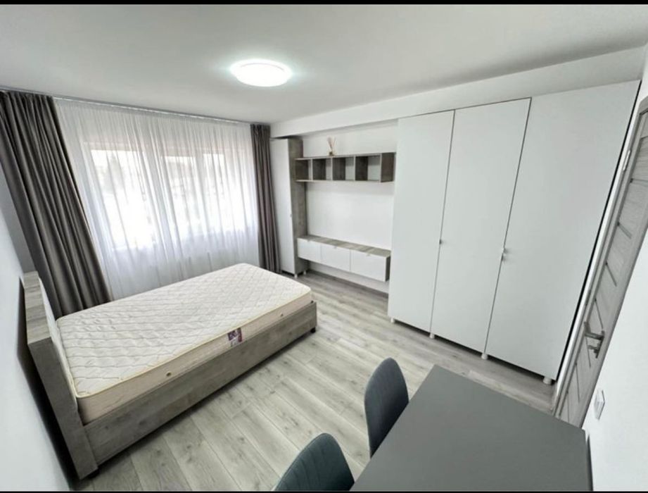 Garsonieră modernă în bloc nou – Str. Acțiunii 48  Sector 4