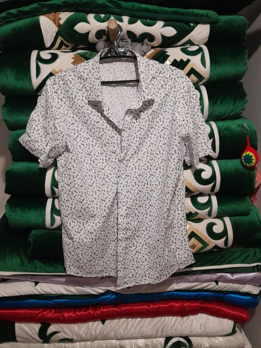 Әр түрлі киімдер