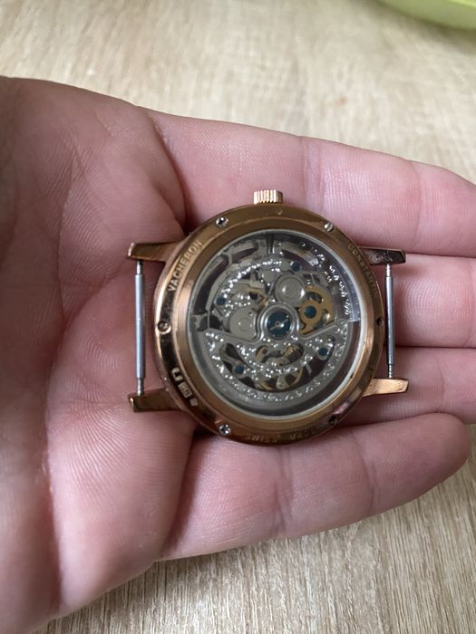 Продам vacheron constantin часы