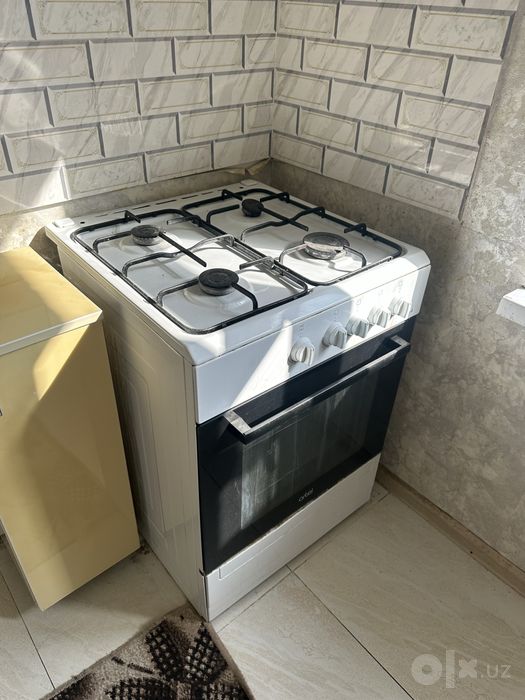 Gaz plita LG sotiladi srochno