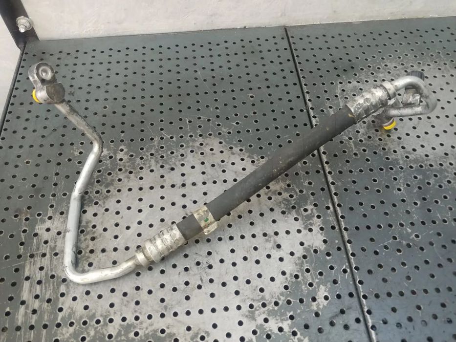 conducta clima ac 3.0 d m57  bmw x5 e53