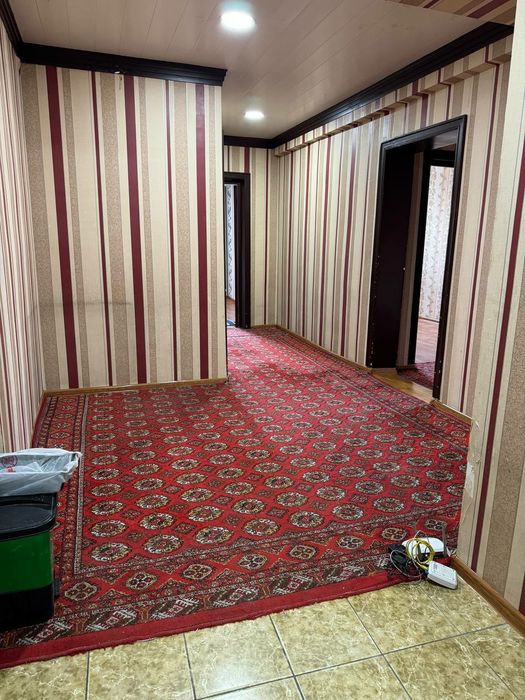 Свая квартира 3 комнти