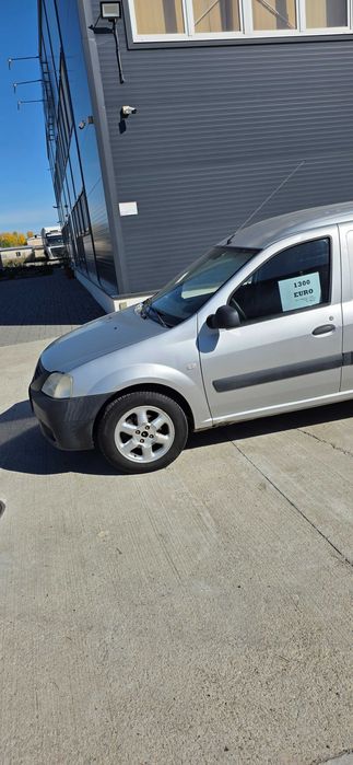 Dacia Logan 2008