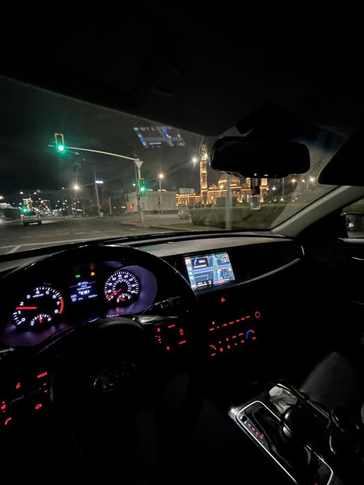 Продам или обмен KIA OPTIMA