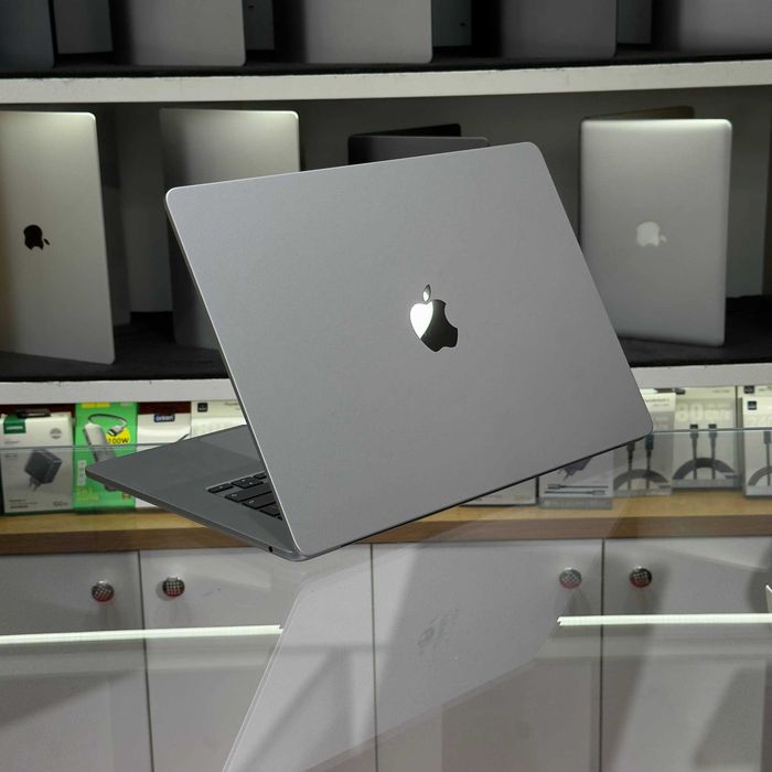 Macbook Air M2 8/512GB Ideal Nasiya Savdo Bor