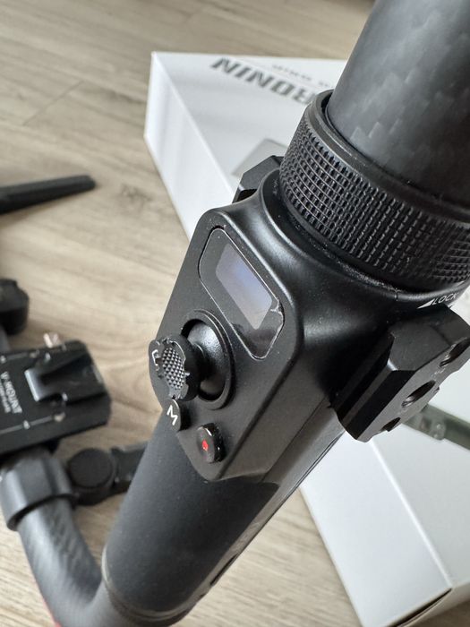 Tilta Advanced Ring Grip pentru DJI Ronin (ca nou)