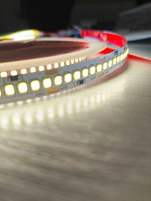 Светодиодная LED лента 120 диодов / Светодиодная лента в Ташкенте.