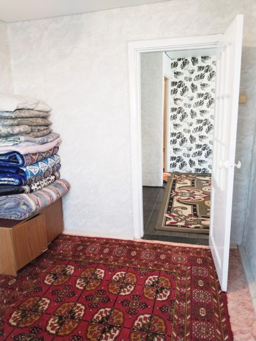 Продам 3 комн.улучшен.план.