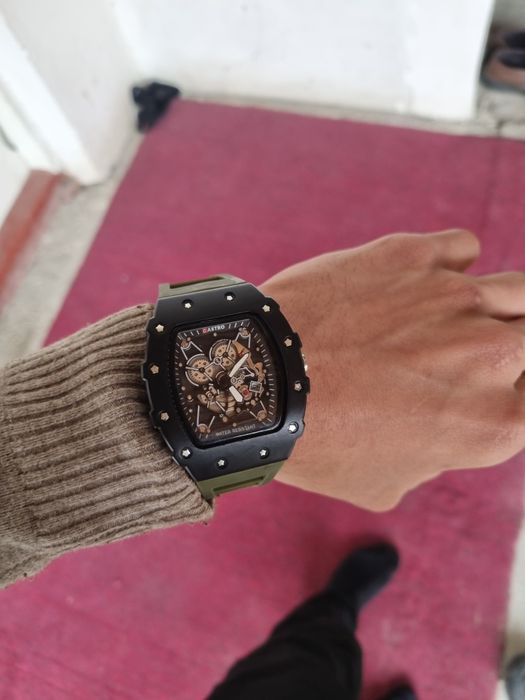 Soat GASTRO. Water Resistant