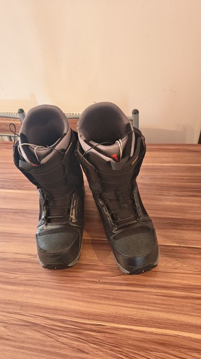 Boots Snowboard Burton Imperial Nr. 46.5EU