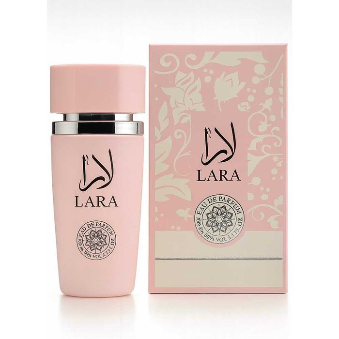 Дамски парфюм Lara Pink100мл.