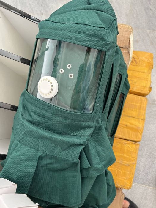 Сварочные маски всех видов