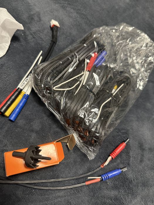 Kit Camere auto 360°