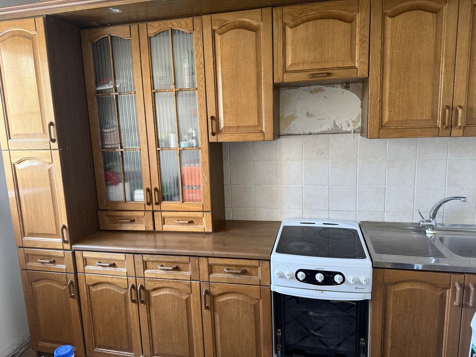 Продам кухонный гранитур