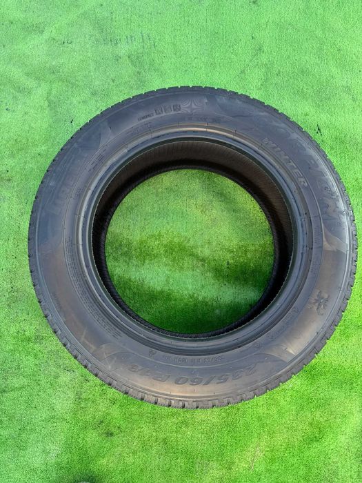 Anvelope Iarna 235/60/18 Pirelli