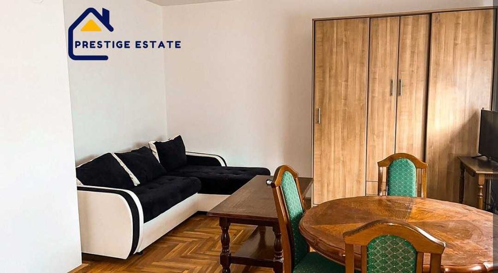 1-стаен апартамент  Ж.К. Дианабад