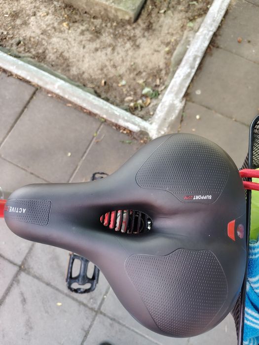 Vand urgent bicicleta profesionala