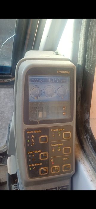 Hyundai 500 лик 3 кублик