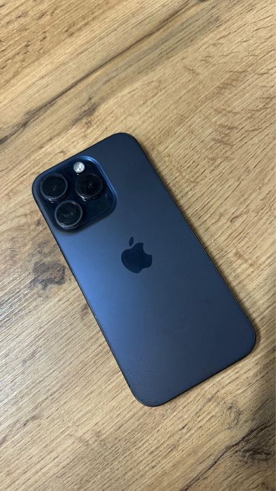 Айфон 15 про 128гб Обмен