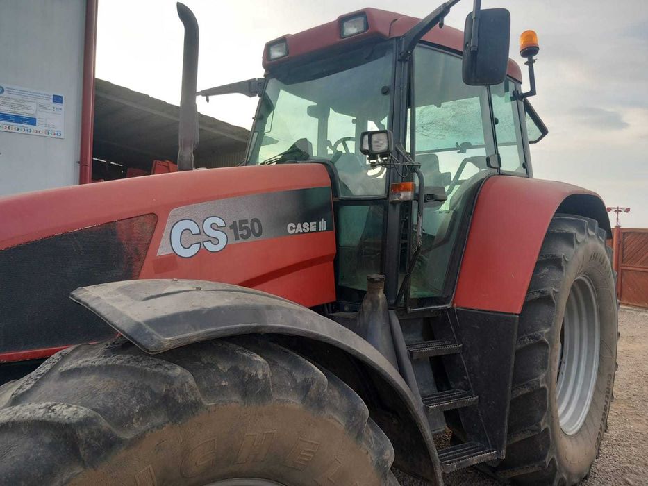 Tractor Case ih CS 150