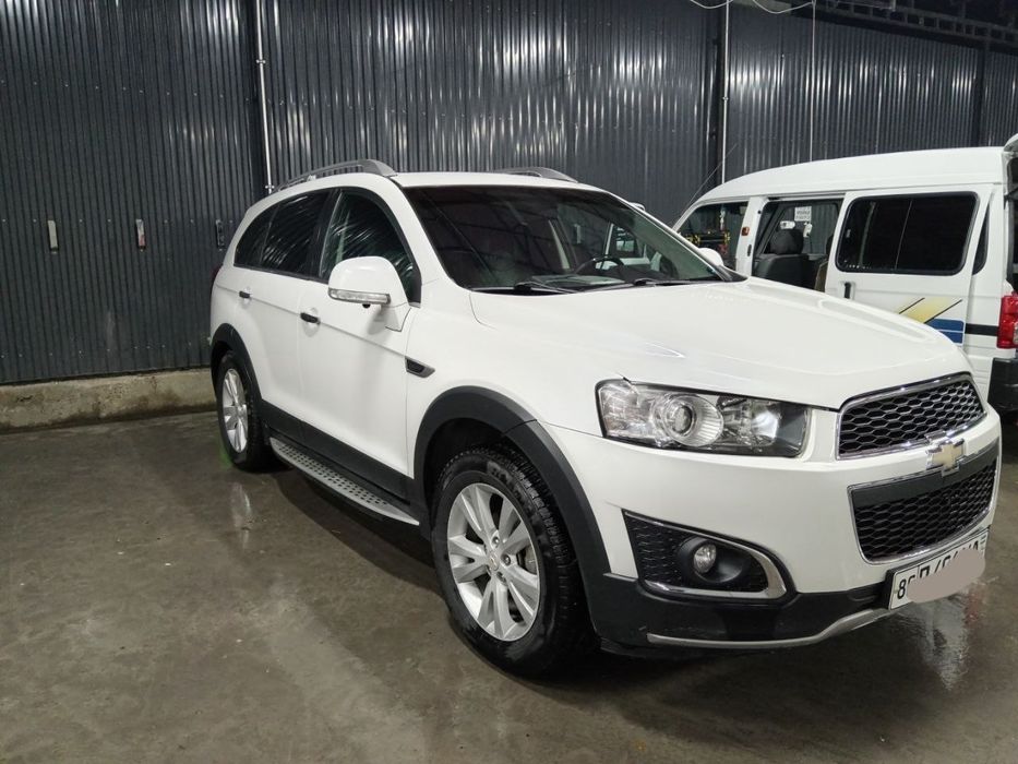 Kaptiva tezda sotladi