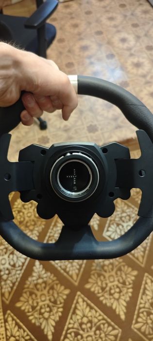Игровой руль moza Moza R3 PC