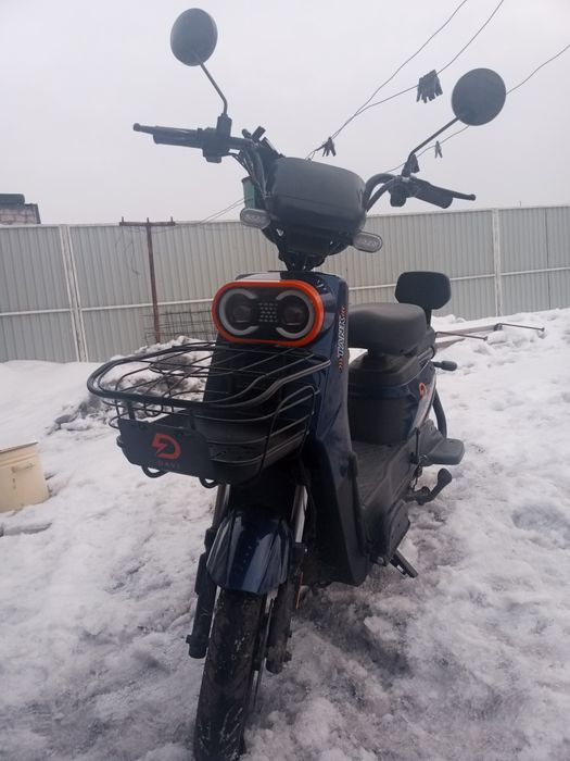 Продам новый танк