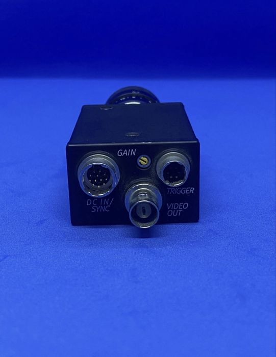 Cameră CCD JAI CV-A50