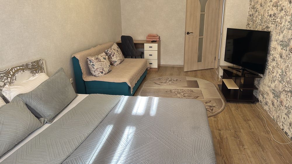 Сдам 1 ком квартиру в г. Костанай