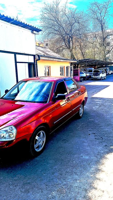 Продается лада приора