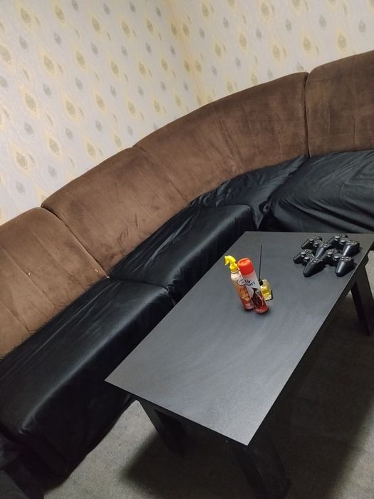 Game Club Sotiladi