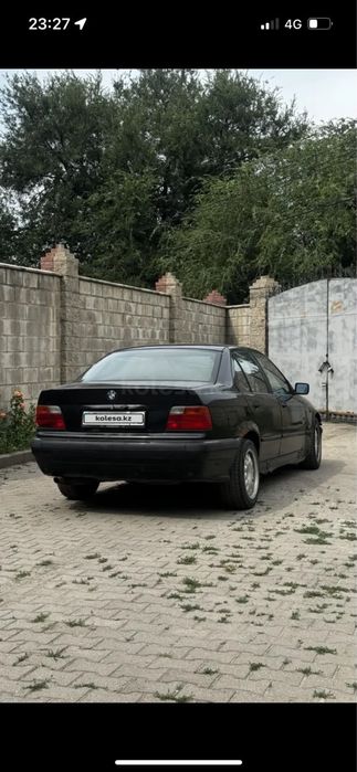 Обмен на участок