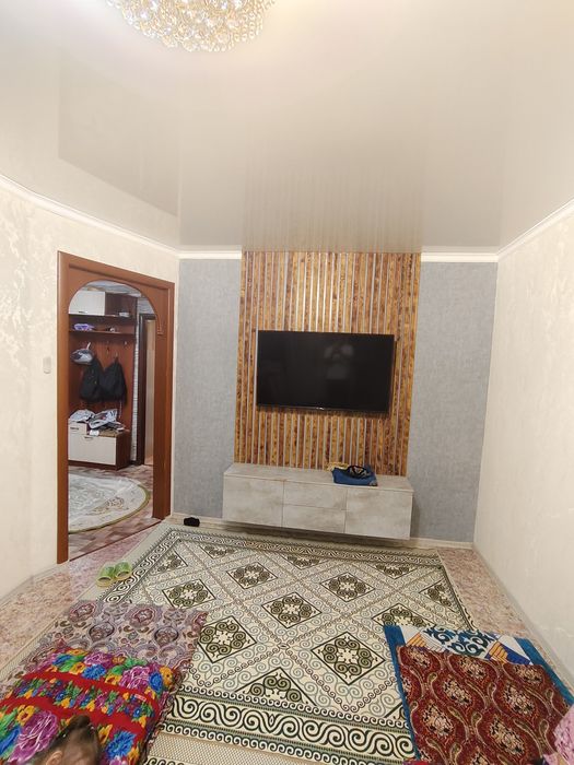 Продам квартиру хорошо