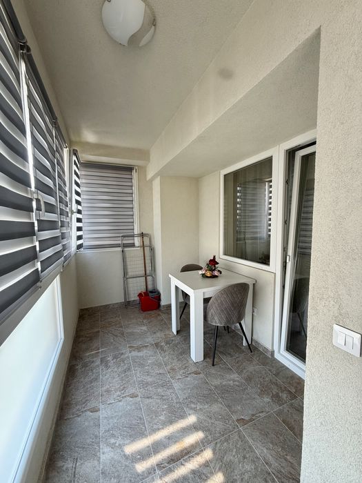 Proprietar, inchiriez apartament 2 camere – cartier Bacovia, Fiald