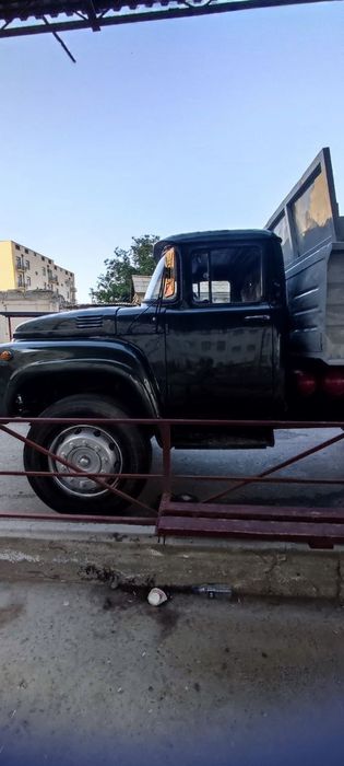 Zil somasvald sotiladi