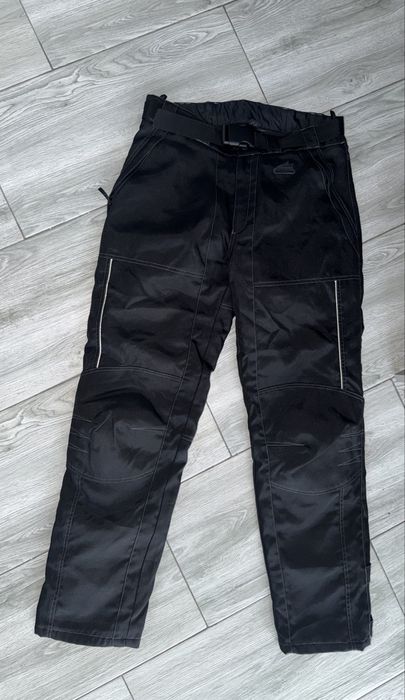Pantaloni moto Hein gericke măsura XL