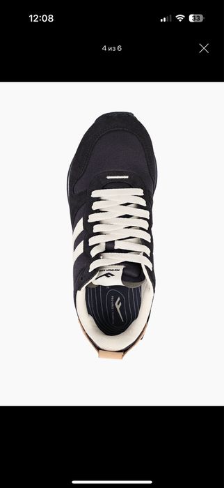 Продам кроссовки мужские