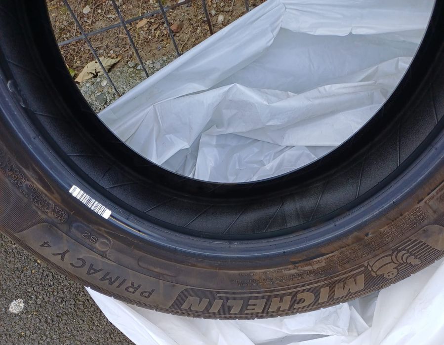 Anvelope VARA  Michelin PRIMACY, 205/55/R16 /91H INSIDE,