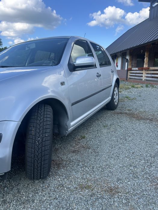 Vw Golf 4 1.6 benzina