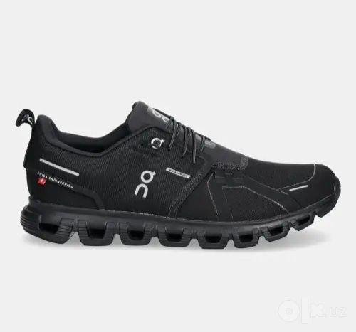 On Cloud 6 Waterproof