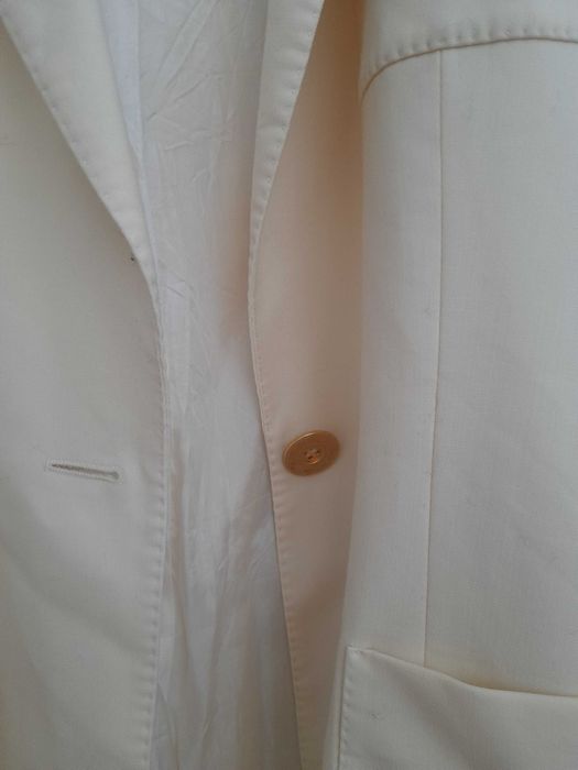 Sacou by Botto Giuseppe, lana virgina, 90 lei