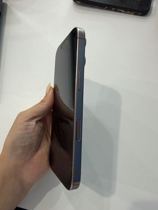 iPhone 16 Pro, 512 GB