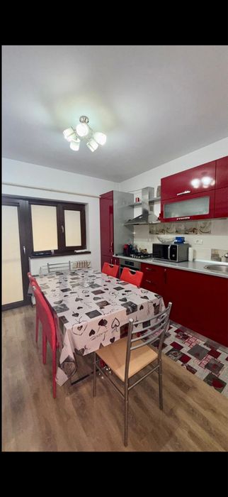 Mobila de bucatarie ( fara electrocasnice )