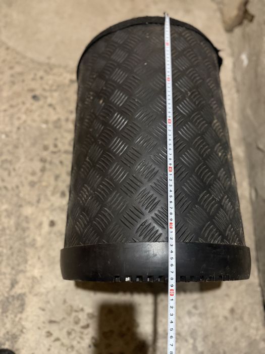 Бас каса HERTZ HX380 15" 1400W