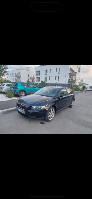 Vand  Volvo s40 2.0d